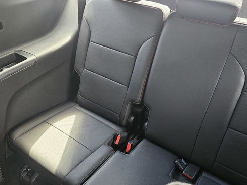 New 2026 Chevrolet Traverse RS w/ LPO, Floor Liner Package image 14