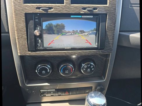 Used 2012 Jeep Liberty Limited Jet AWD/4WD image 16