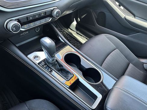 Certified 2023 Nissan Altima 2.5 SV image 26