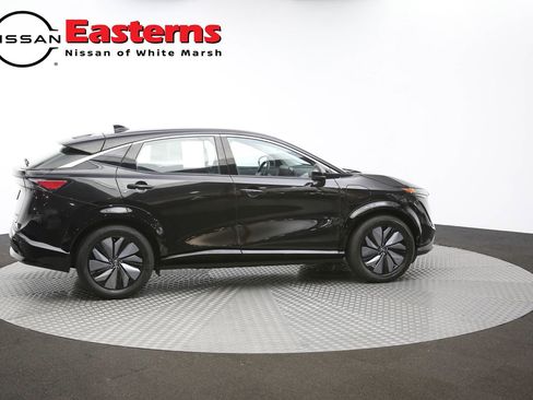 Used 2023 Nissan Ariya FWD image 98