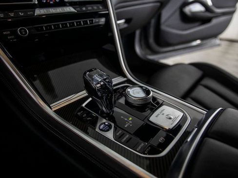 Used 2022 BMW ALPINA B8 xDrive Gran Coupe w/ Driving Assistance Package 2 image 21