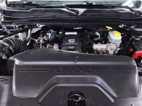 Used 2023 RAM 3500 Tradesman image 25