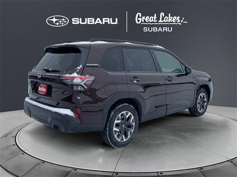 New 2026 Subaru Forester Premium image 5