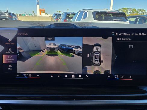 New 2026 BMW ALPINA XB7 AWD/4WD image 49