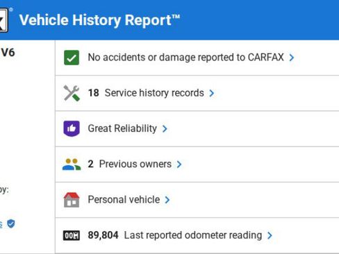 Used 2014 Toyota Tacoma 4x4 Double Cab image 5