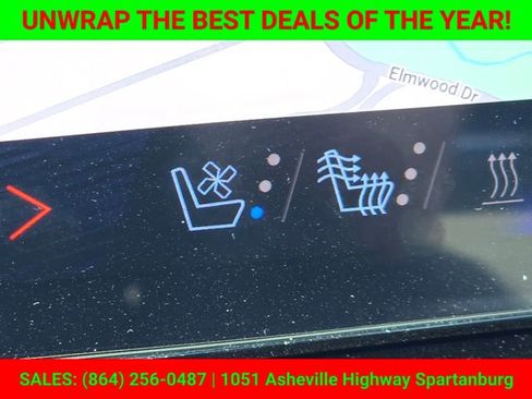 New 2024 Chevrolet Silverado EV RST image 22