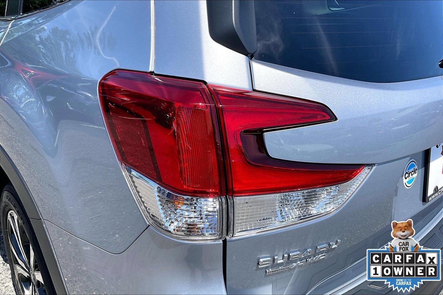 Certified 2023 Subaru Forester Limited w/ Popular Package #2 AWD/4WD image 29