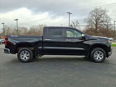 Used 2022 Chevrolet Silverado 1500 LT image 26