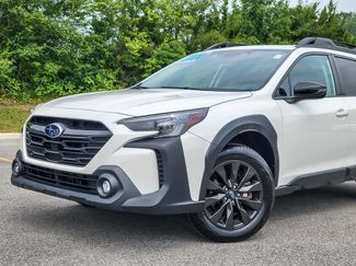 Certified 2024 Subaru Outback Onyx Edition XT AWD/4WD video 2