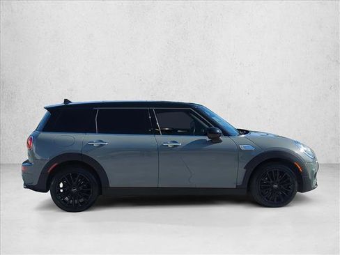 Used 2019 MINI Cooper Clubman S FWD image 4