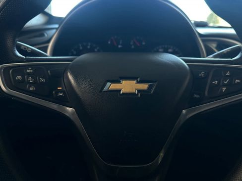 Used 2023 Chevrolet Malibu LT FWD image 27
