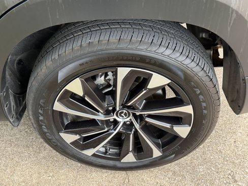Used 2025 MAZDA CX-50 2.5 Hybrid w/ Premium Plus Pkg AWD/4WD image 33
