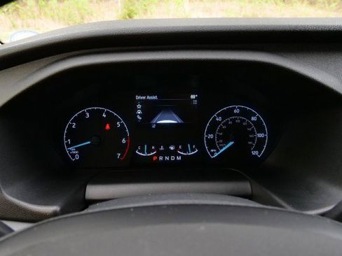 Used 2024 Ford Transit 350 148 Medium Roof AWD image 11