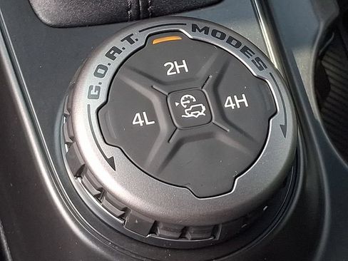 Used 2024 Ford Bronco Big Bend AWD/4WD image 25