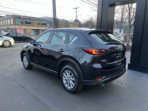 Used 2023 MAZDA CX-5 AWD 2.5 S image 6