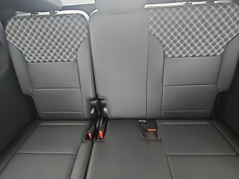 Certified 2024 GMC Acadia Denali w/ LPO, Floor Liner Package image 16