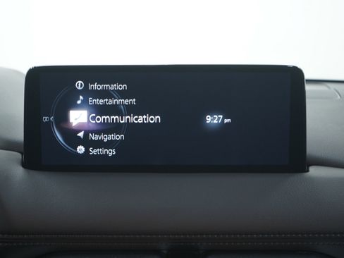 Used 2022 MAZDA CX-5 Carbon Edition image 18