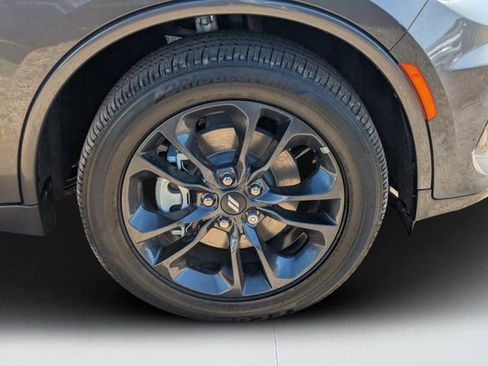 New 2026 Dodge Durango GT w/ Blacktop Package image 9