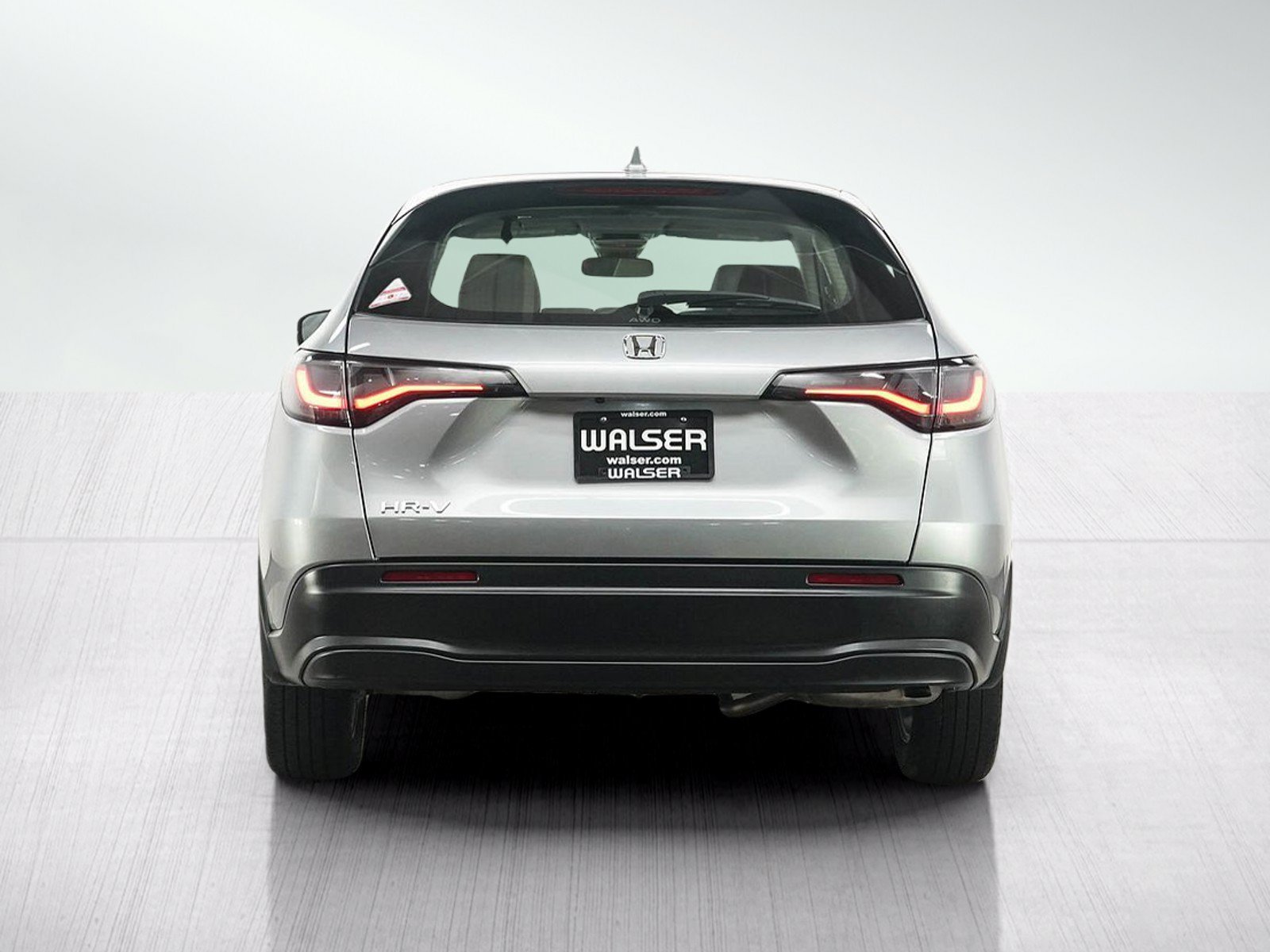Used 2024 Honda HR-V LX image 4