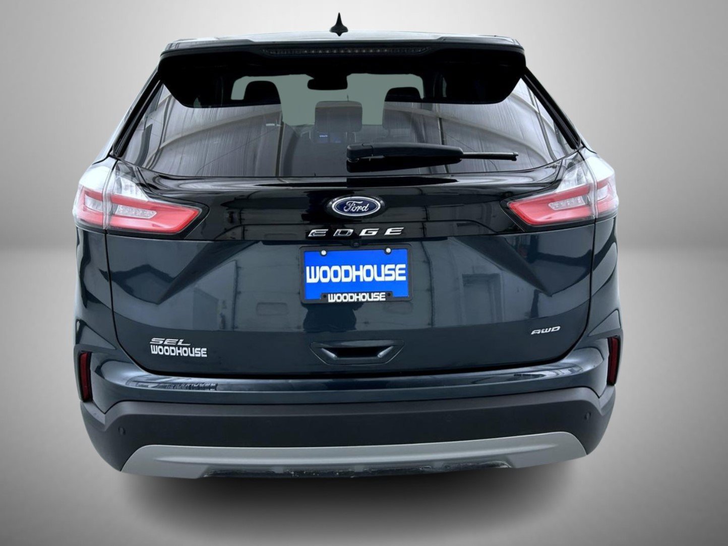 Used 2024 Ford Edge SEL w/ Convenience Package AWD/4WD image 6