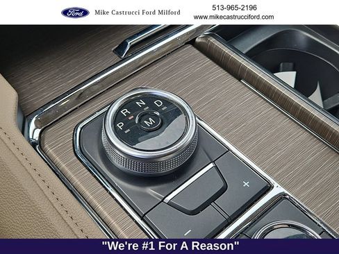 Used 2024 Ford Expedition Limited AWD/4WD image 21