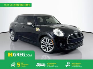 Used 2017 MINI Cooper 4-Door Hardtop FWD video 1