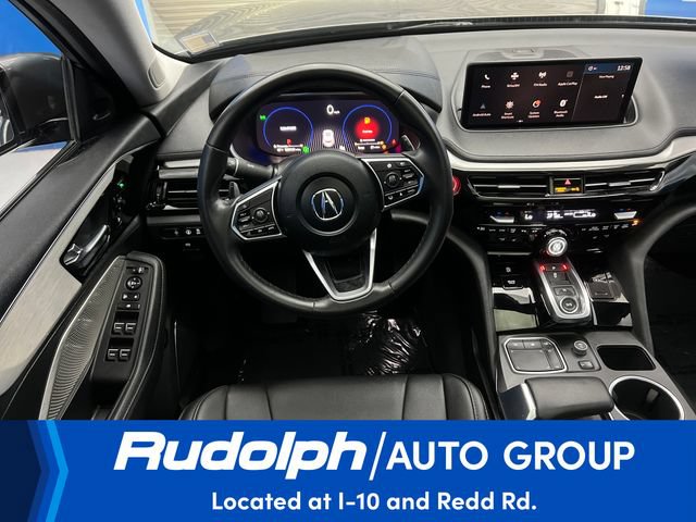 Used 2024 Acura MDX FWD image 13