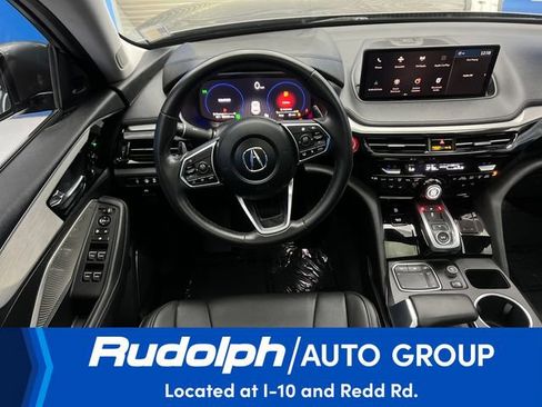 Used 2024 Acura MDX FWD image 13