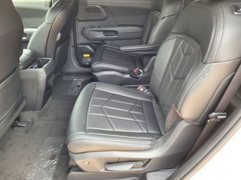 New 2027 Kia Telluride SX X-Pro AWD/4WD image 12