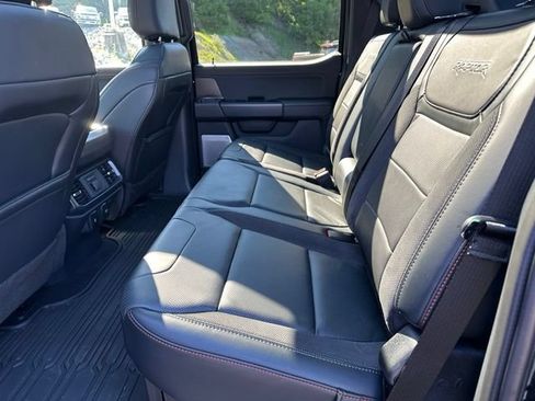 Used 2024 Ford F150 Raptor AWD/4WD image 26