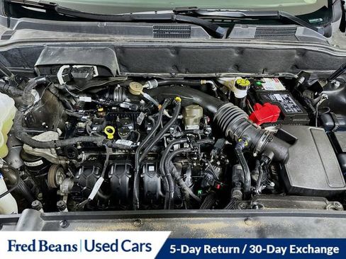 Used 2022 Lincoln Nautilus AWD w/ Premium Package image 32