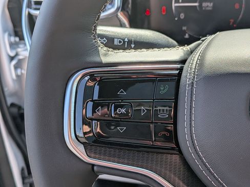New 2026 Jeep Grand Wagoneer Summit AWD/4WD image 14