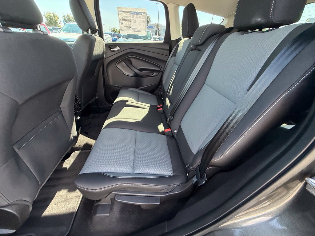Used 2018 Ford Escape SE AWD/4WD image 13