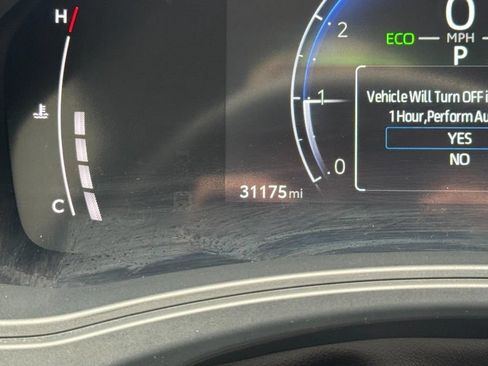 Used 2024 Toyota Grand Highlander AWD image 30