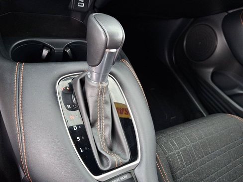 Certified 2024 Honda HR-V Sport image 14