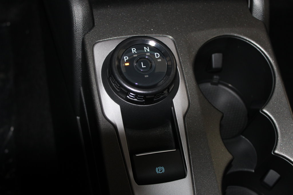 New 2026 Ford Bronco Sport Outer Banks w/ Outer Banks Tech Package+ AWD/4WD image 49