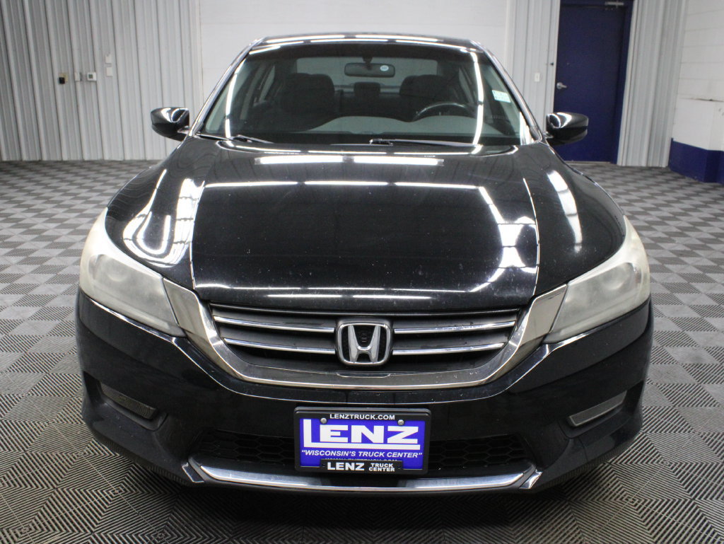 Used 2013 Honda Accord Sport image 38