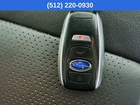 Certified 2024 Subaru Crosstrek 2.5i Limited AWD/4WD image 37