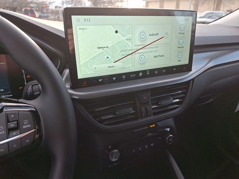 New 2026 Ford Escape SE w/ Class II Trailer Tow Package image 23