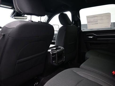 New 2026 RAM 2500 Lone Star image 16