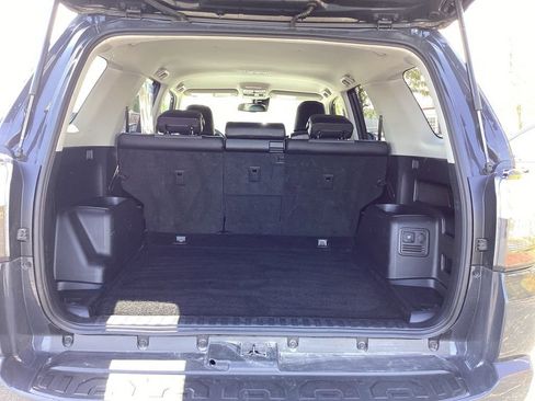 Used 2024 Toyota 4Runner SR5 Premium image 10