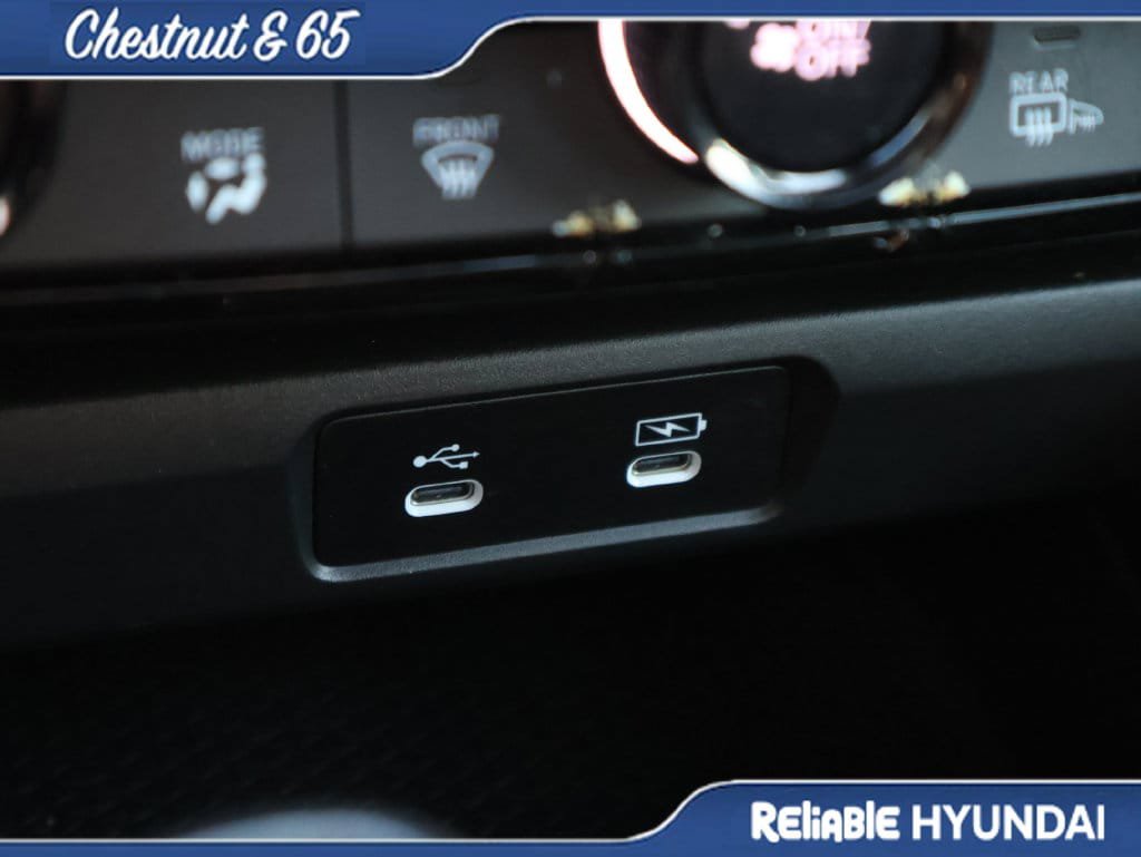 Used 2023 Honda Accord EX-L image 37