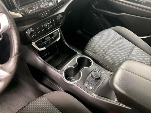 Used 2023 GMC Terrain SLE w/ Driver Convenience Package image 20