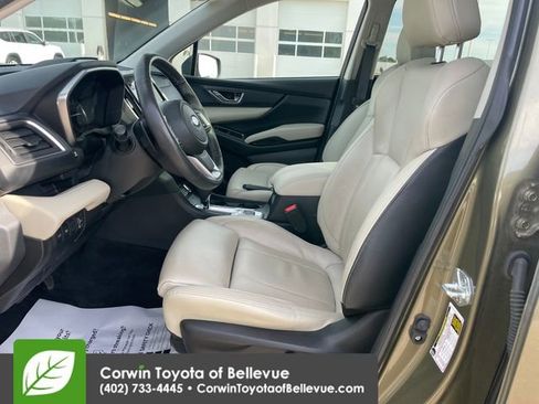 Used 2023 Subaru Ascent Limited w/ Technology Package AWD/4WD image 17