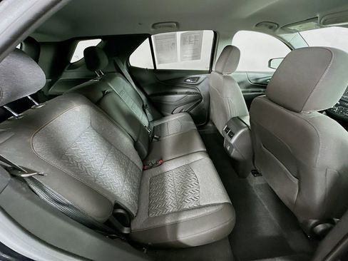 Used 2023 Chevrolet Equinox LT AWD/4WD image 33