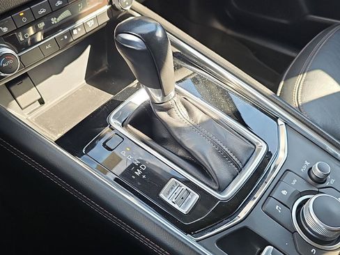 Used 2019 MAZDA CX-5 Grand Touring AWD/4WD image 18