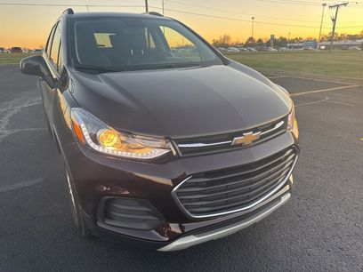 Used 2022 Chevrolet Trax LT w/ LT Convenience Package