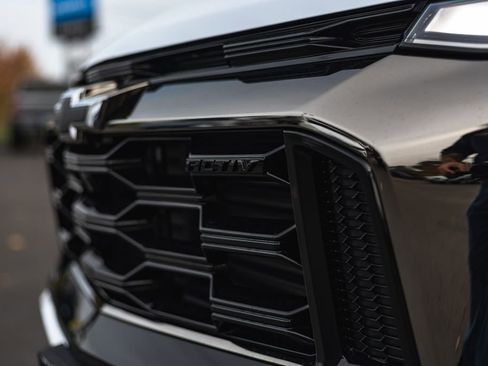 New 2026 Chevrolet Equinox ACTIV image 13