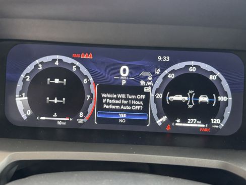 New 2026 Toyota Tacoma TRD Sport AWD/4WD image 22