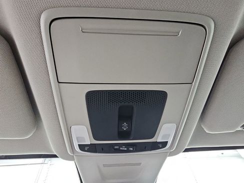New 2026 Honda CR-V EX-L image 19